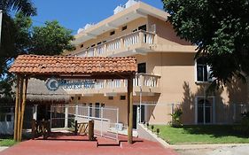 Hotel Turquesa Maya